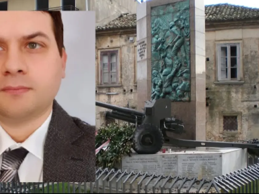 San Gregorio d’Ippona, bocciata la mozione sul Monumento ai Caduti del consigliere di maggioranza Lo Muto