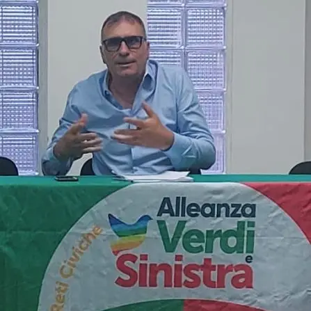 Rigassificatore di Gioia Tauro, Campana (EuropaVerde –\u00A0Avs): «Occhiuto insiste su progetto del passato, Calabria attende\u00A0svolta strategica»\n