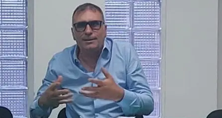 Rigassificatore di Gioia Tauro, Campana (EuropaVerde –\u00A0Avs): «Occhiuto insiste su progetto del passato, Calabria attende\u00A0svolta strategica»\n
