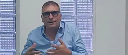 Rigassificatore di Gioia Tauro, Campana (EuropaVerde –\u00A0Avs): «Occhiuto insiste su progetto del passato, Calabria attende\u00A0svolta strategica»\n