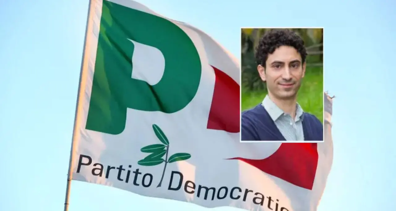 Il Pd di Vibo si prepara alla Festa dell’Unità, Marasco guarda al futuro: «Rimettere al centro i territori più fragili»\n