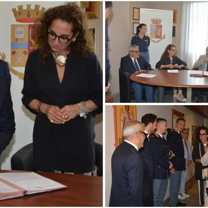 Vibo, nasce “La Stanza Sospesa”: ospitalità gratuita in albergo per le vittime di violenza domestica\n