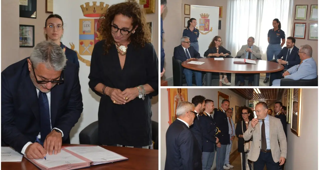 Vibo, nasce “La Stanza Sospesa”: ospitalità gratuita in albergo per le vittime di violenza domestica\n