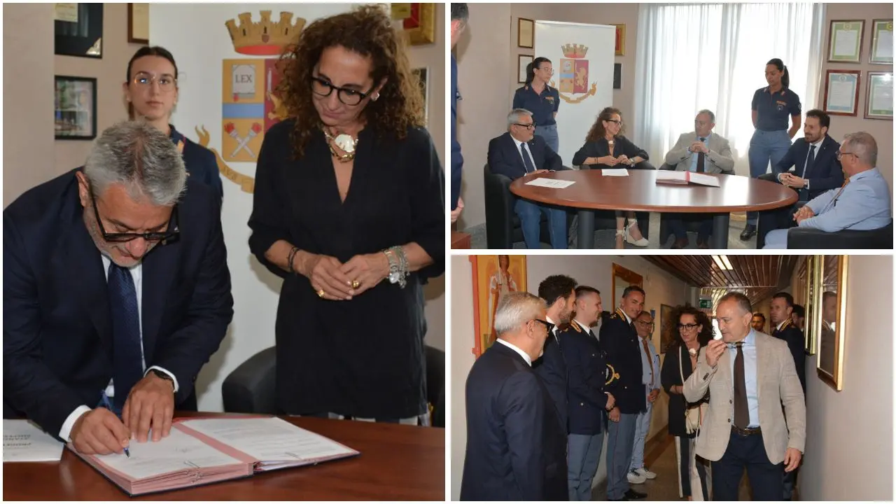 Vibo, nasce “La Stanza Sospesa”: ospitalità gratuita in albergo per le vittime di violenza domestica\n