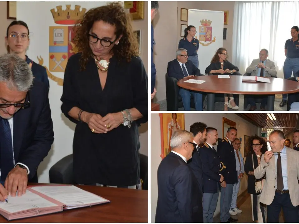 Vibo, nasce “La Stanza Sospesa”: ospitalità gratuita in albergo per le vittime di violenza domestica