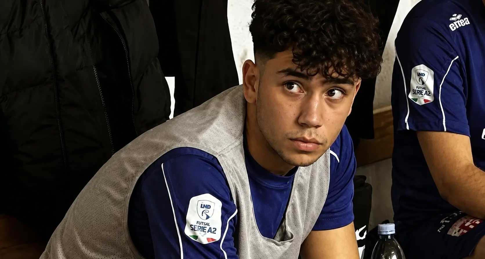 Samuele Danieli, il Soverato Futsal e il calcio a 5 calabrese piangono\u00A0il suo sorriso spezzato a vent’anni\n