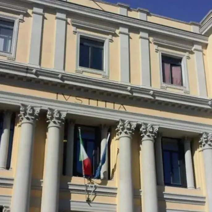 <p>Processo Maestrale-Olimpo-Imperium, inammissibile l'appello della Dda: restano valide le assoluzioni del rito abbreviato – <span style=\"color:hsl(0, 75%, 60%);\">NOMI</span></p>
