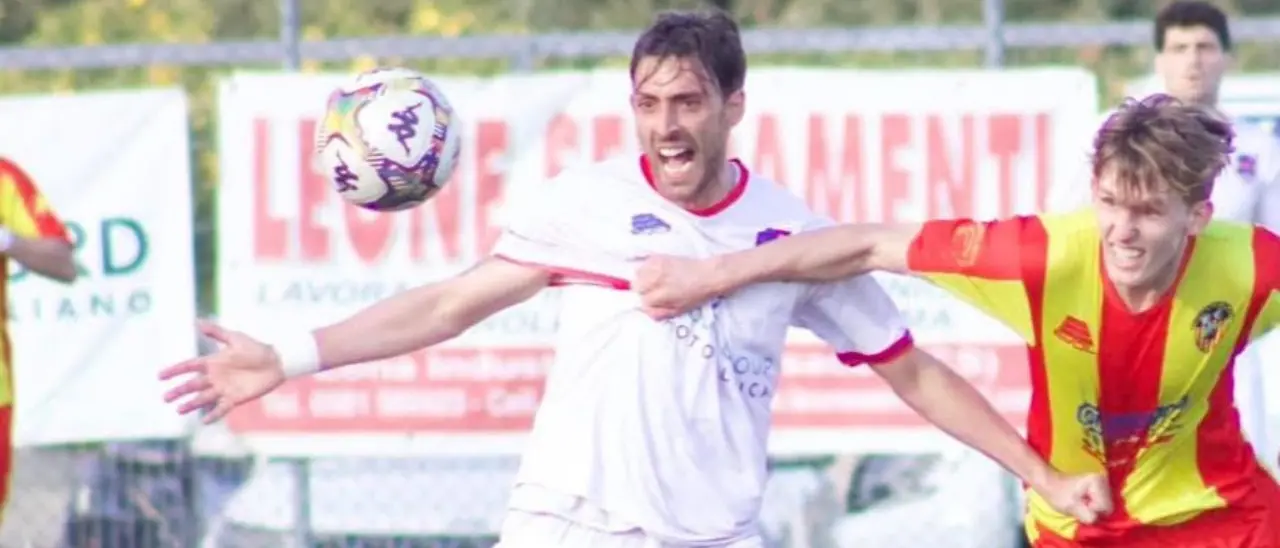 Dilettanti Calabria, Pizzoleo si rimette sul mercato: «A 32 anni voglio ancora vincere»\n