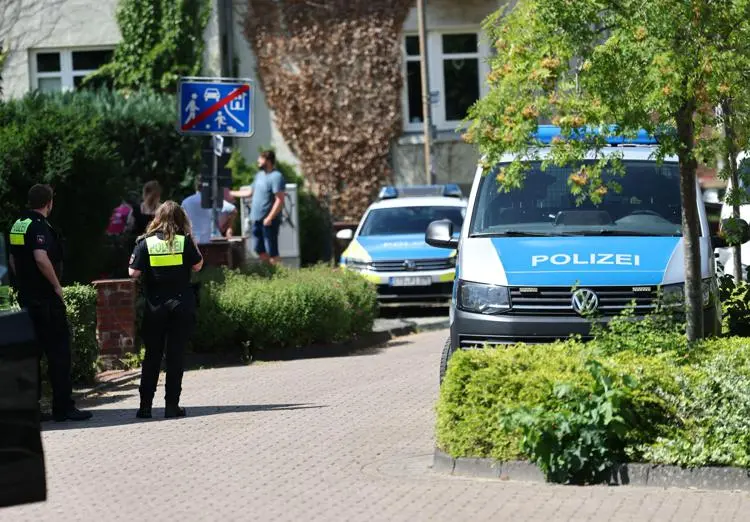 Germania, sparatoria in una struttura per minori: cinque morti, arrestato presunto autore\n