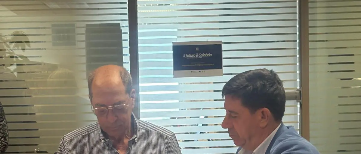 Boschi vetusti dell’Aspromonte, accordo tra Parco e Regione per il riconoscimento nella rete nazionale\n