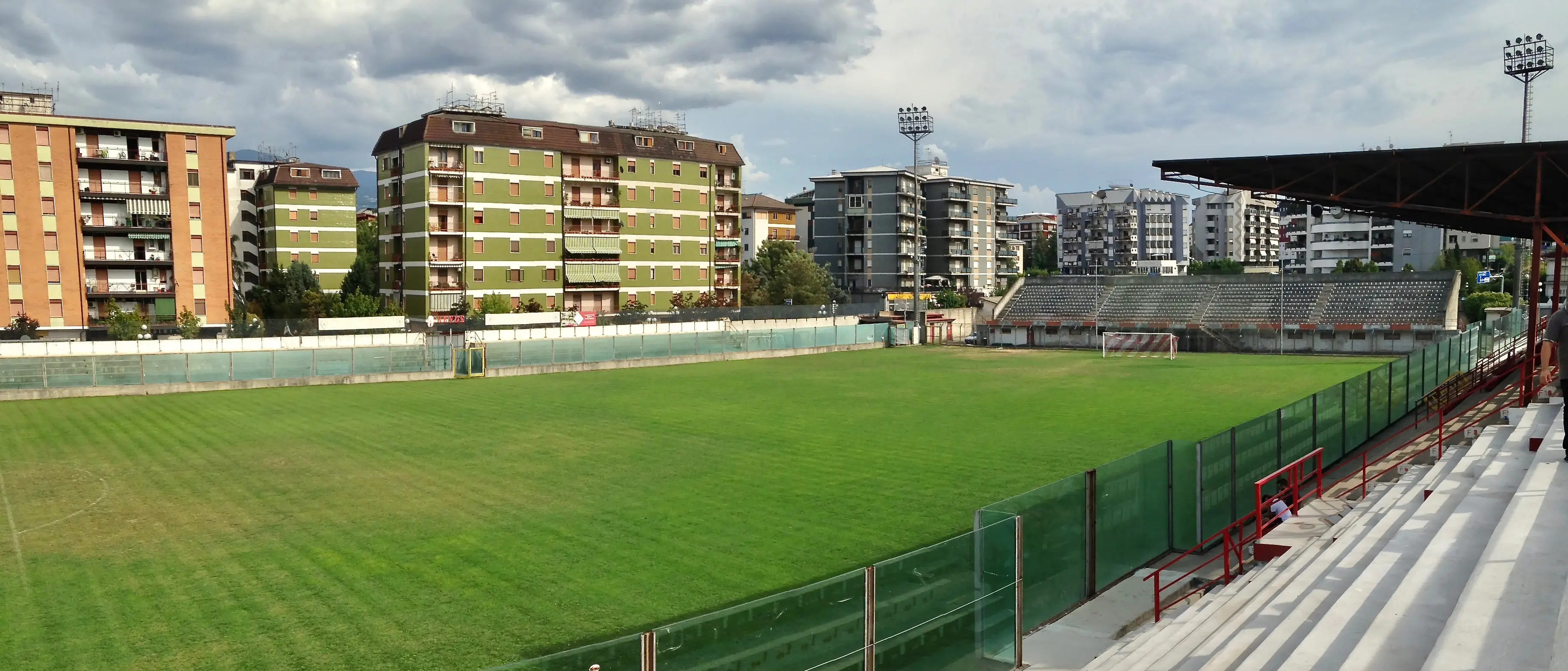 Rende, tre avvisi per gestire Stadio Lorenzon, campo di Arcavacata e Bottega della Creta\n