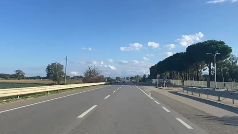 Nuova Ss 106 tra Sibari e Crotone,\u00A0via libera alla compatibilità ambientale. Montuoro:\u00A0«Opera attesa da decenni»\n