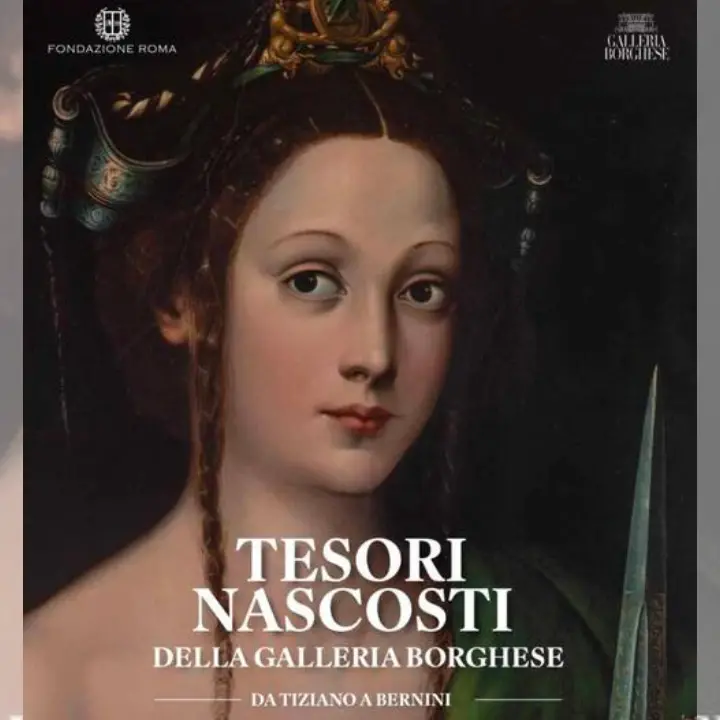 Da Tiziano a Bernini, i tesori nascosti della Galleria Borghese traslocano: capolavori in mostra\u00A0a Lecce e Cosenza\n