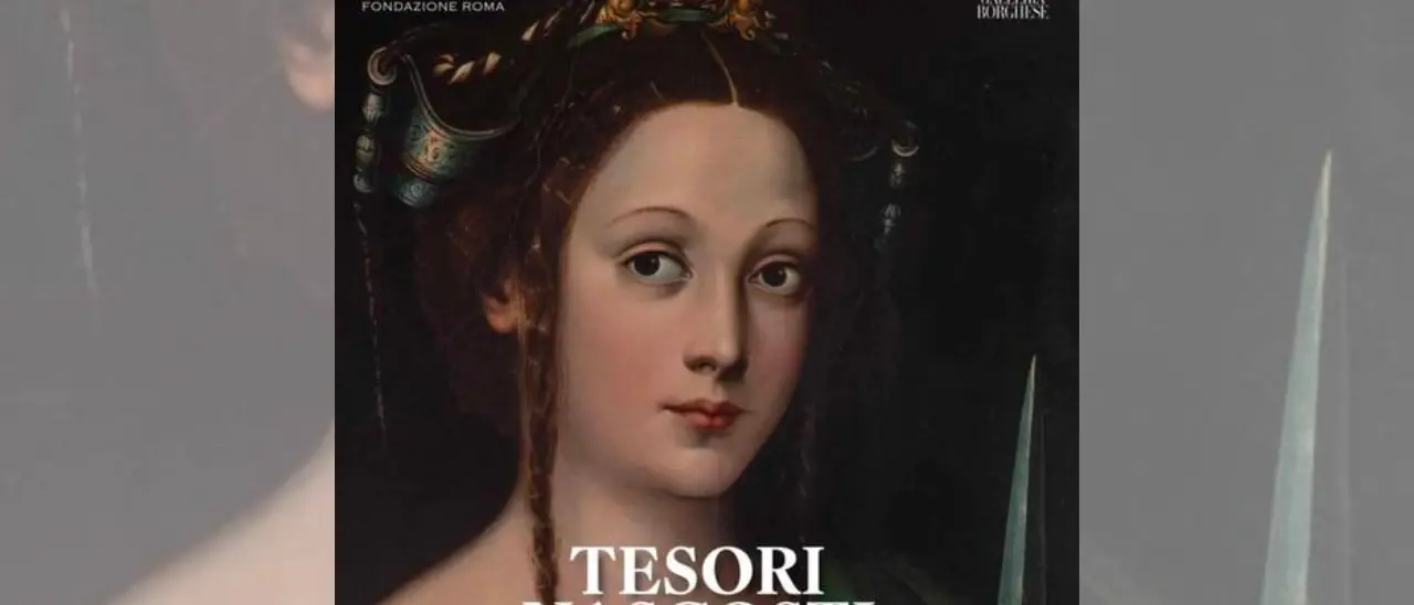 Da Tiziano a Bernini, i tesori nascosti della Galleria Borghese traslocano: capolavori in mostra\u00A0a Lecce e Cosenza\n