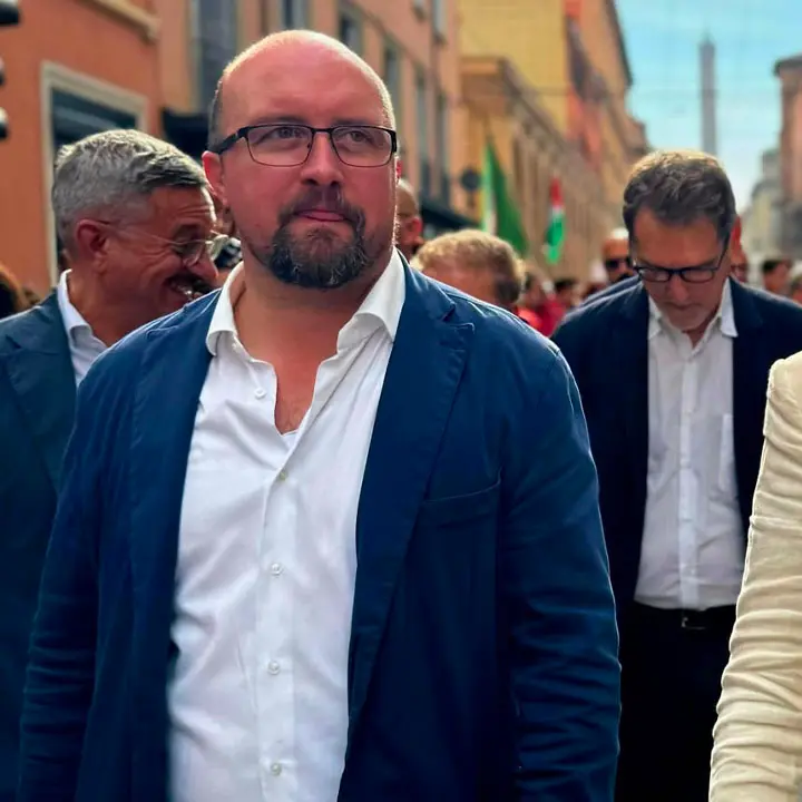Pd Cosenza, da Roma arriva Igor Taruffi: il Mr. Wolf dei democrat all’assemblea di Federazione