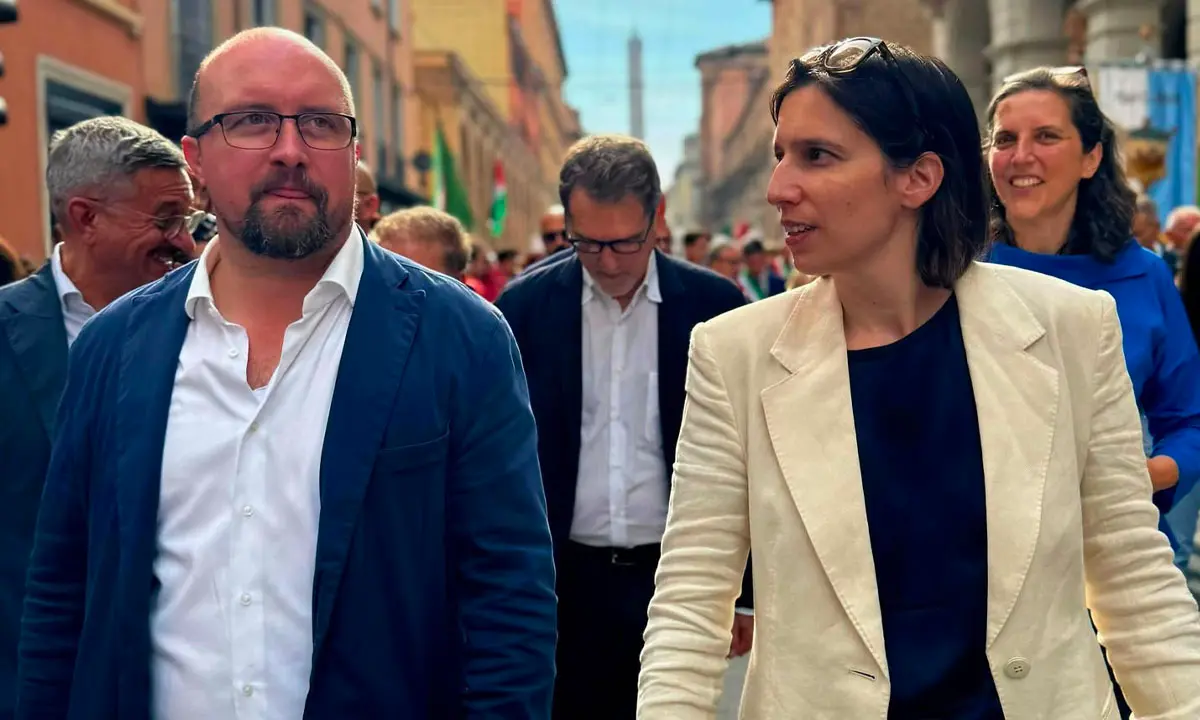 Pd Cosenza, da Roma arriva Igor Taruffi: il Mr. Wolf dei democrat all’assemblea di Federazione