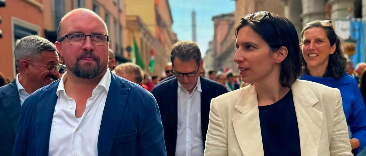 Pd Cosenza, da Roma arriva Igor Taruffi: il Mr. Wolf dei democrat all’assemblea di Federazione