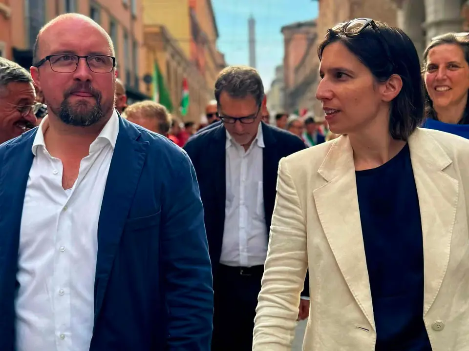 Pd Cosenza, da Roma arriva Igor Taruffi: il Mr. Wolf dei democrat all’assemblea di Federazione