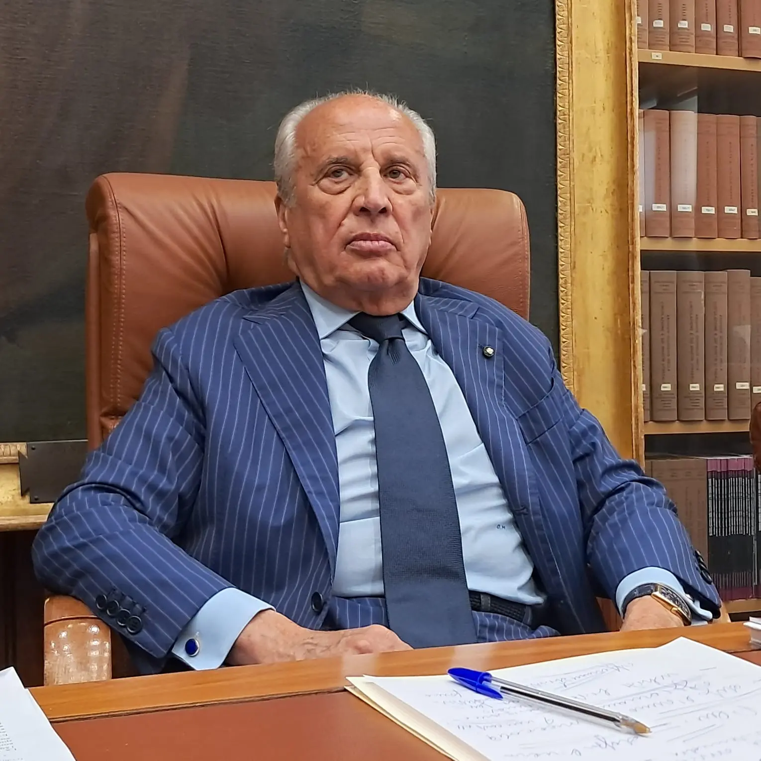 Interdittive antimafia, Oreste Morcavallo: «Nuovo scenario per le imprese dopo la sentenza della Cassazione»\n