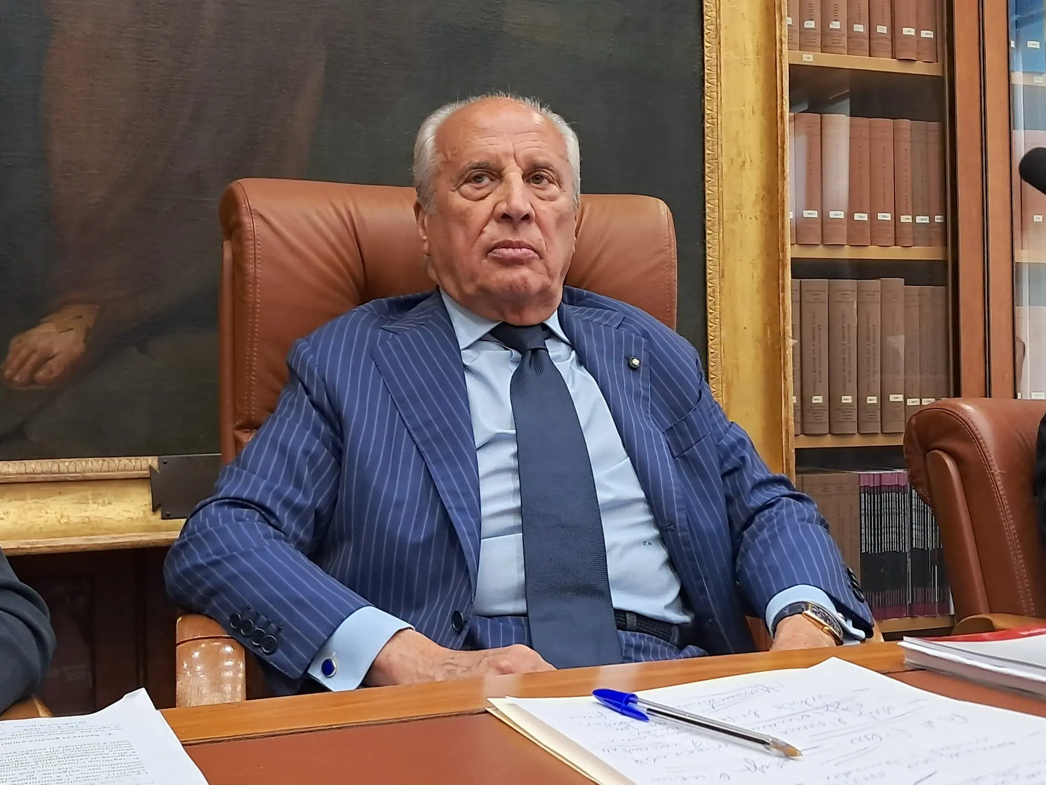 Interdittive antimafia, Oreste Morcavallo: «Nuovo scenario per le imprese dopo la sentenza della Cassazione»\n
