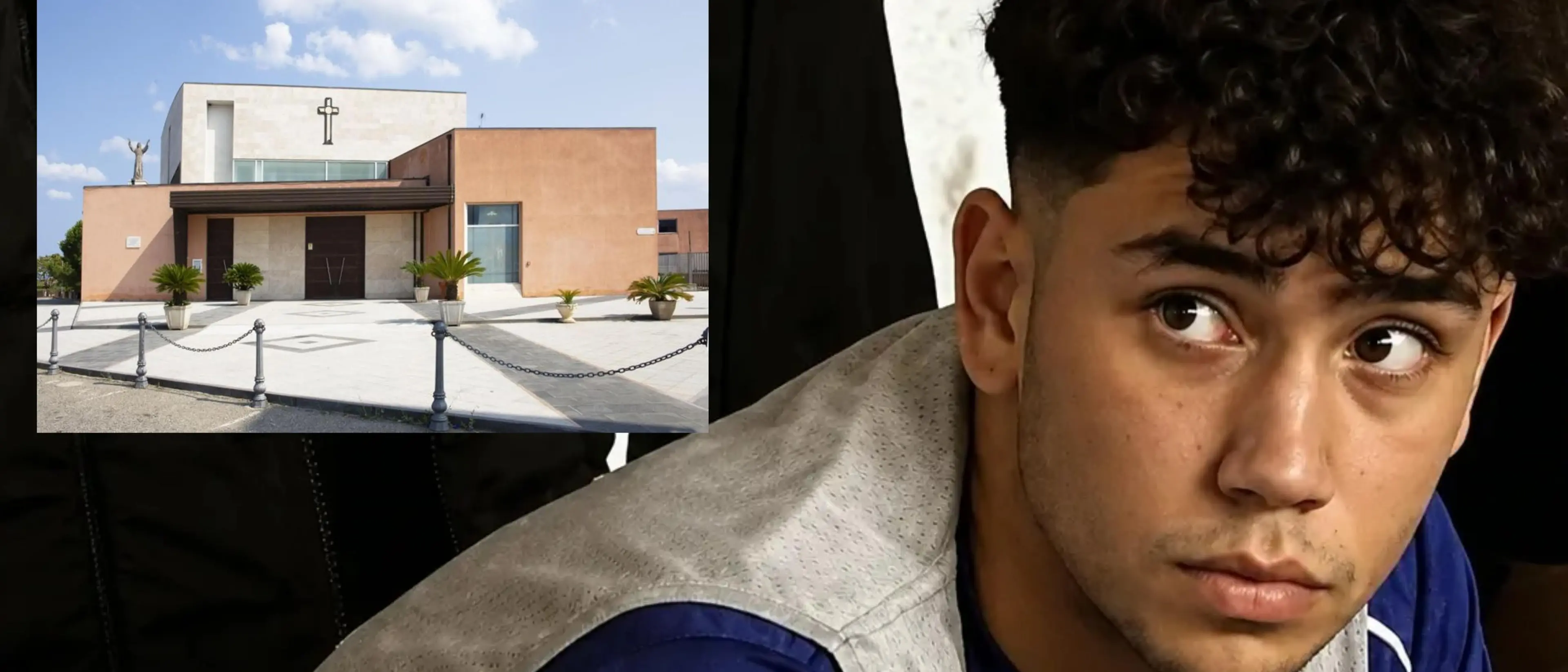 Borgia proclama il lutto cittadino per l'ultimo saluto a Samuele Danieli: oggi i funerali\n