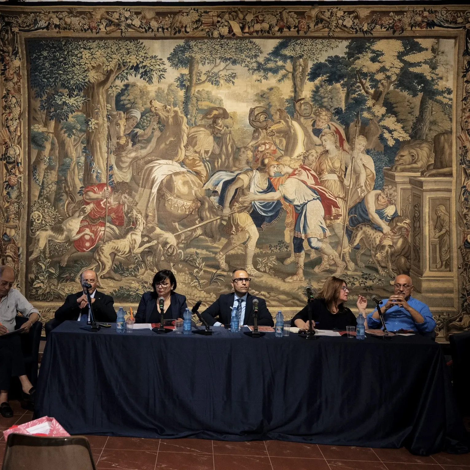 Gerace Heritage Lab 2026, si chiude il laboratorio internazionale sul patrimonio culturale: «I piccoli borghi possono guidare l’innovazione»\n
