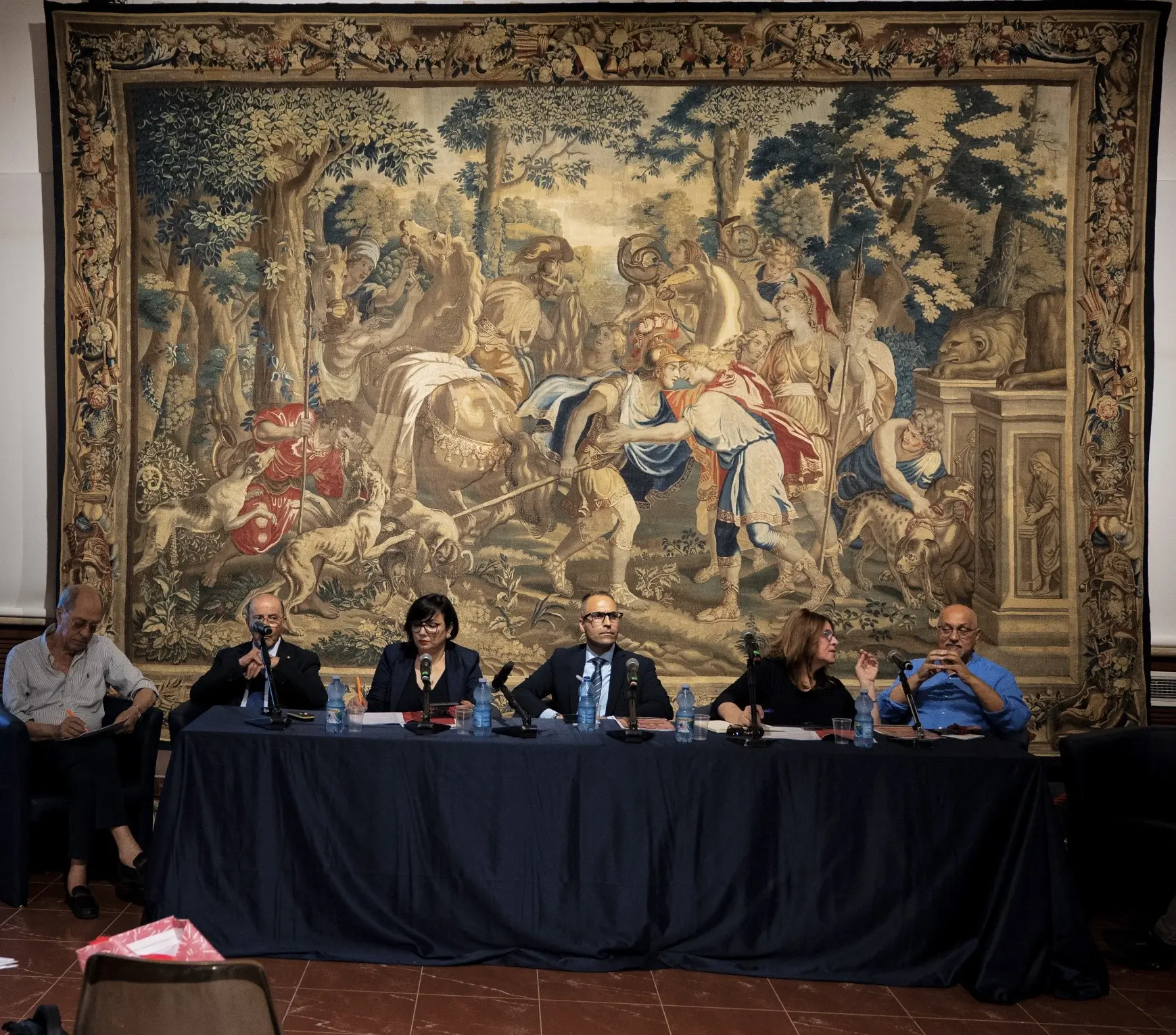 Gerace Heritage Lab 2026, si chiude il laboratorio internazionale sul patrimonio culturale: «I piccoli borghi possono guidare l’innovazione»\n