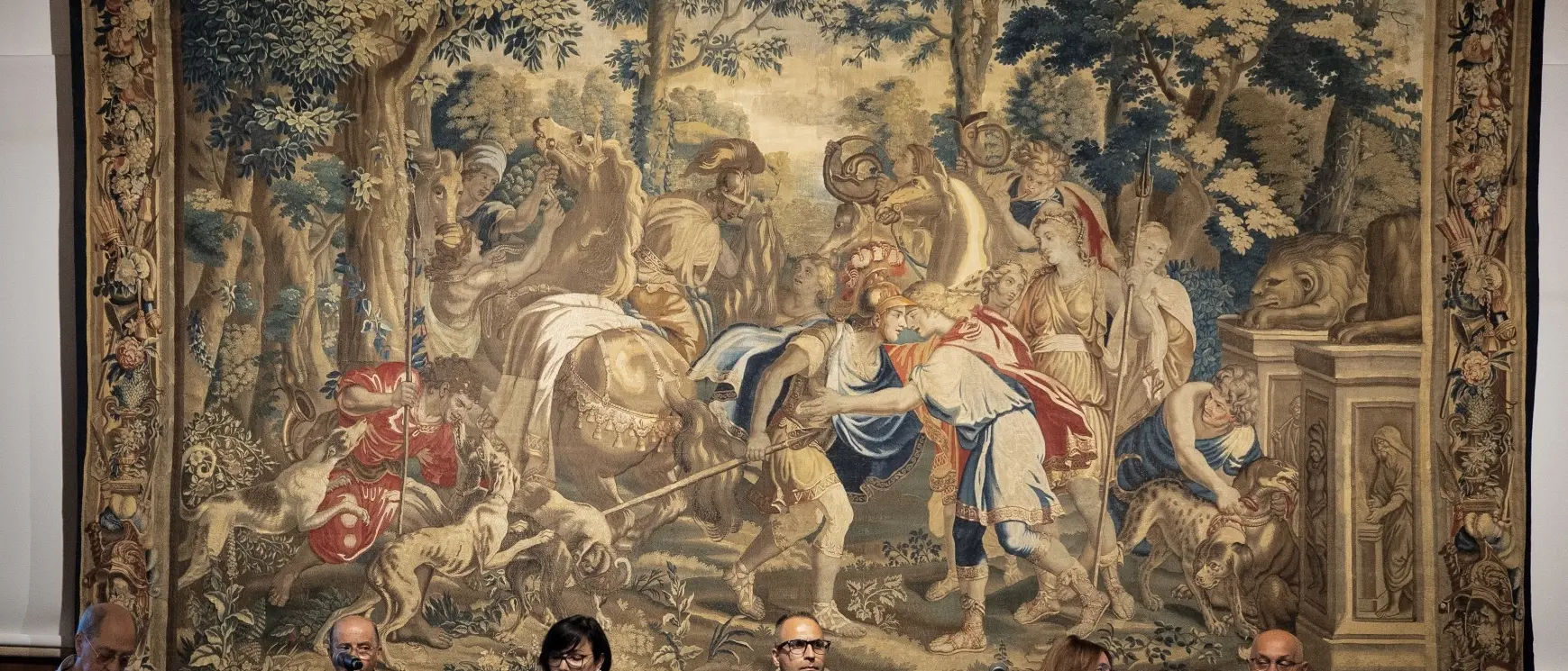 Gerace Heritage Lab 2026, si chiude il laboratorio internazionale sul patrimonio culturale: «I piccoli borghi possono guidare l’innovazione»\n