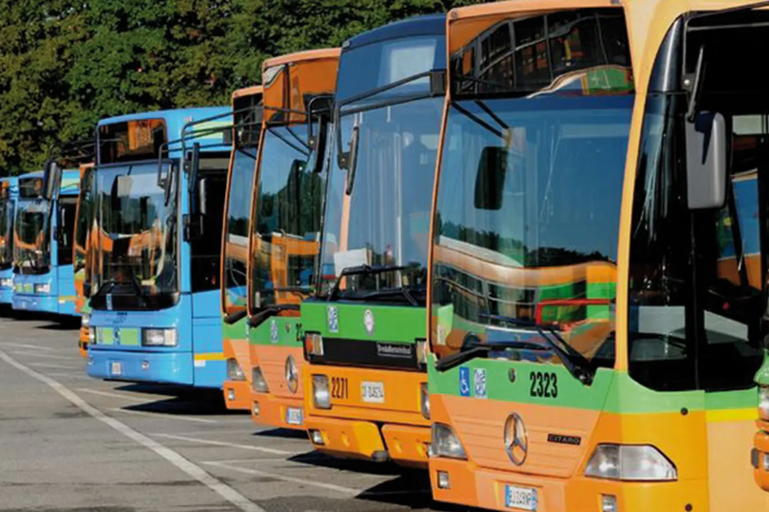 Il futuro del trasporto pubblico locale, tra sostenibilità e innovazione tecnologica: se ne discuterà a Catanzaro\n