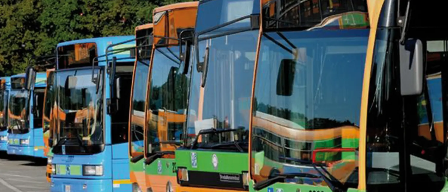 Il futuro del trasporto pubblico locale, tra sostenibilità e innovazione tecnologica: se ne discuterà a Catanzaro\n