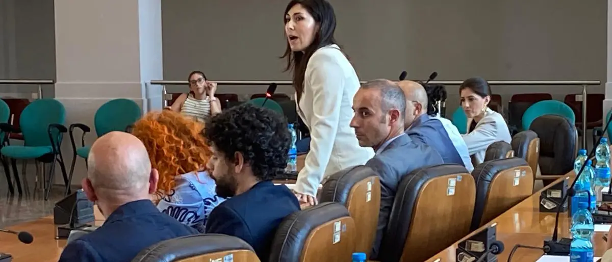 Cosenza, il Consiglio comunale chiede interventi urgenti per il sovraffollamento in carcere\n