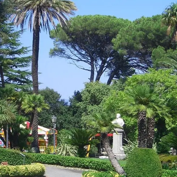 Intitolare al regista Giuseppe Petitto il nuovo spazio polifunzionale di Villa Margherita: la proposta del consigliere Vincenzo Capellupo\n