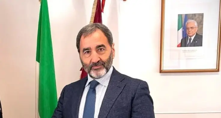 Ex questore di Cosenza indagato, l’Anfp: «Ruolo va tutelato non indebolito da interpretazioni limitanti delle\u00A0funzioni istituzionali»\n