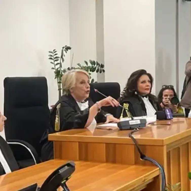 Chi è Mariagrazia Arena, dagli esordi alla presidenza del Tribunale di Reggio Calabria\n