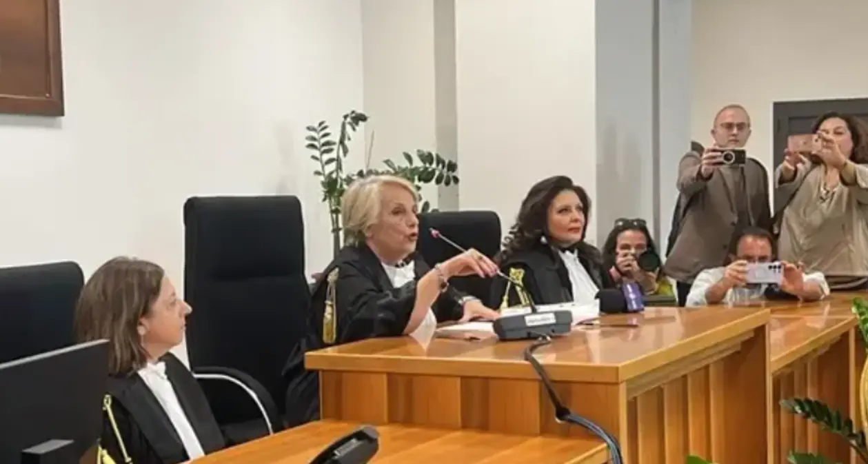 Chi è Maria Grazia Arena, dagli esordi alla presidenza del Tribunale di Reggio Calabria\n