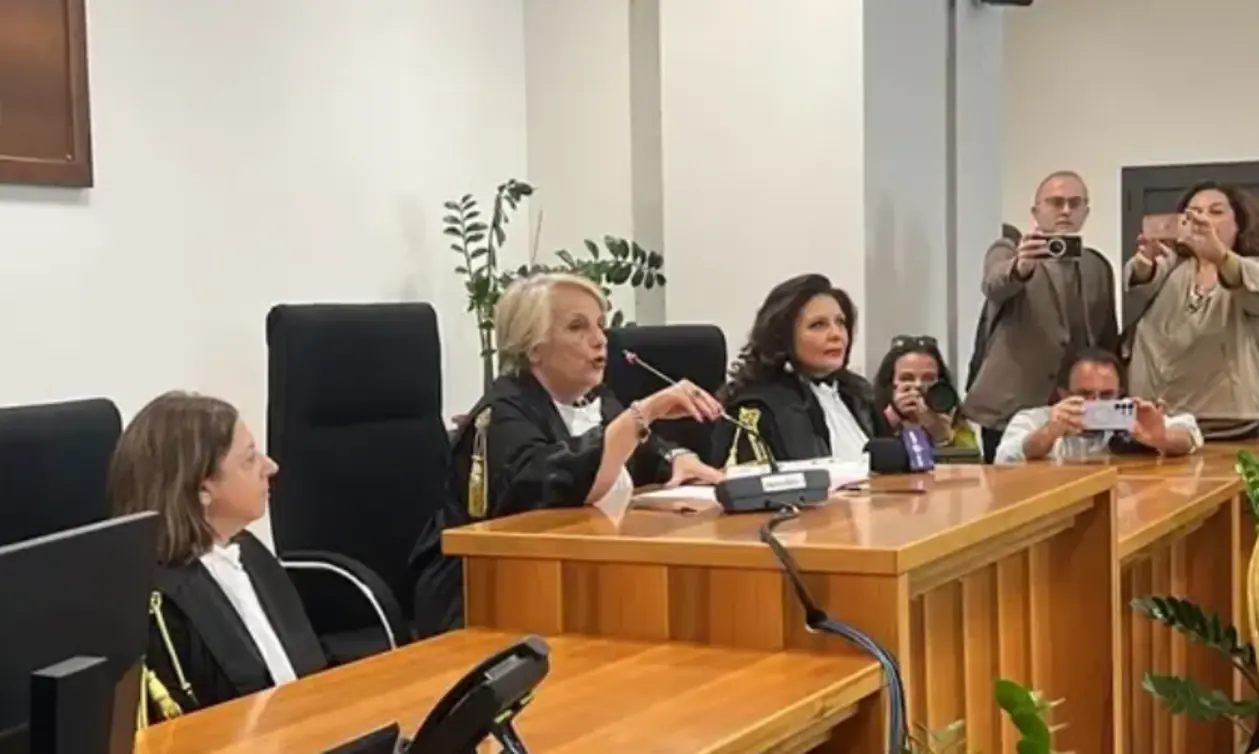 Chi è Maria Grazia Arena, dagli esordi alla presidenza del Tribunale di Reggio Calabria\n