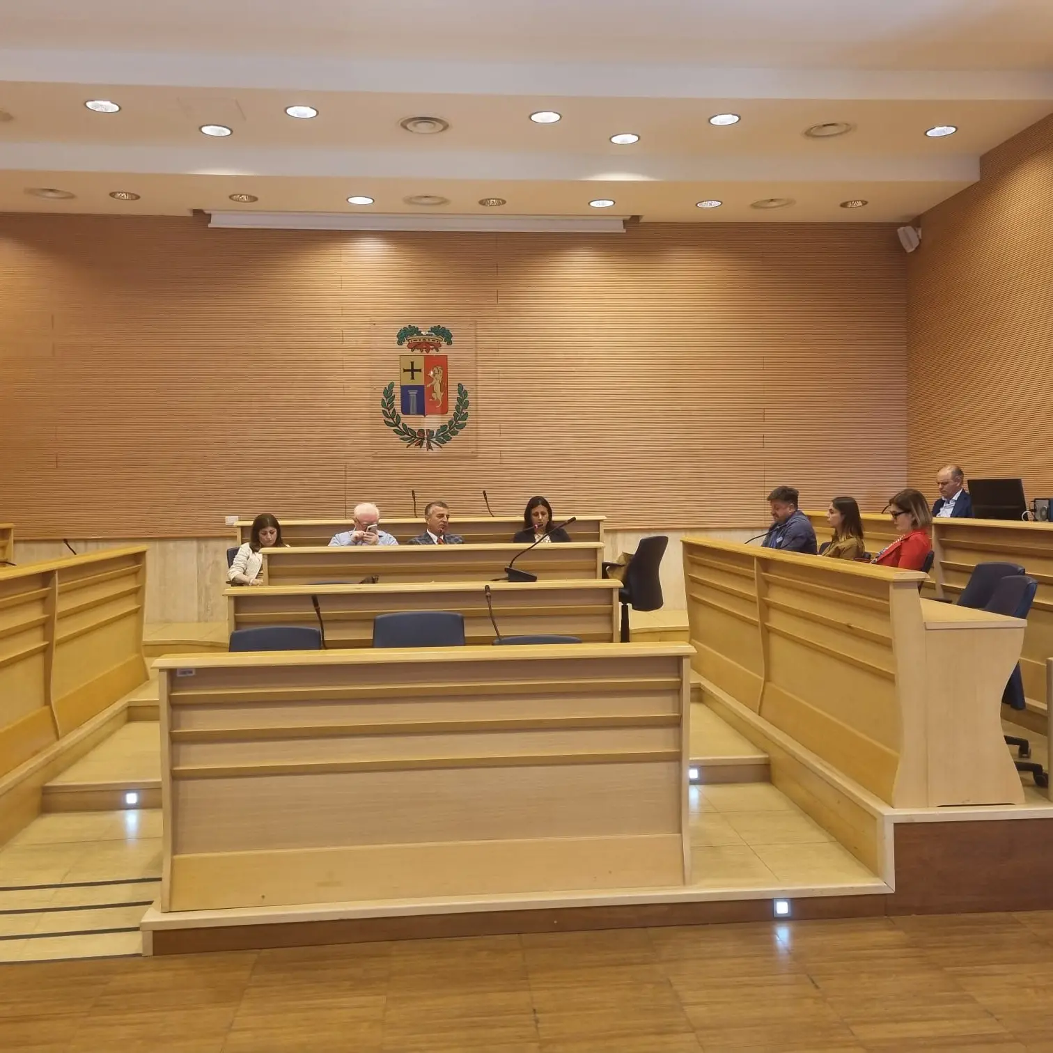 Provincia di Vibo, approvato il rendiconto 2025: fondo cassa da 38 milioni. L’Andolina:\u00A0«Ente in ripresa»\n