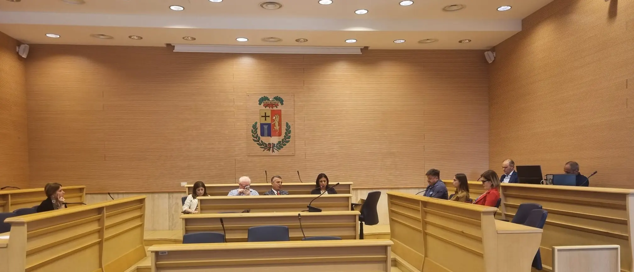 Provincia di Vibo, approvato il rendiconto 2025: fondo cassa da 38 milioni. L’Andolina:\u00A0«Ente in ripresa»\n