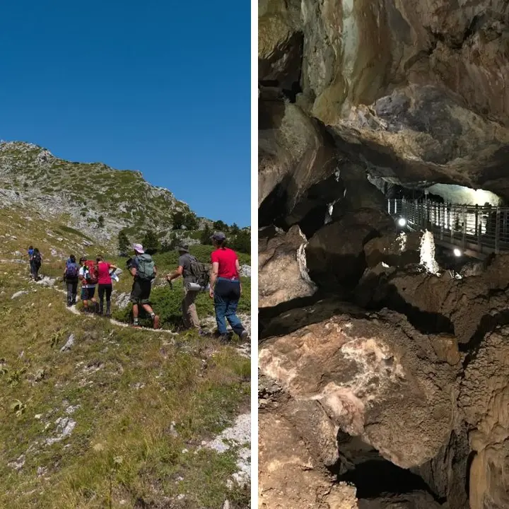 Va' Sentiero Fest chiude a Sibari: il cammino nel Pollino termina tra archeologia, natura e Vinitaly\n
