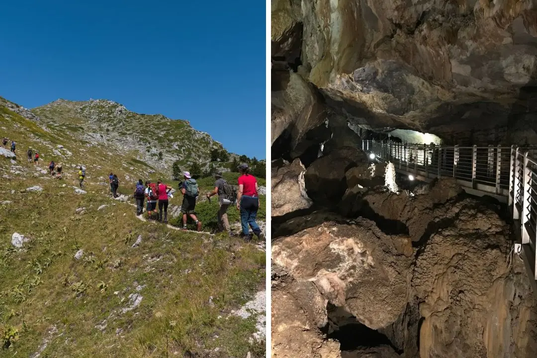 Va' Sentiero Fest chiude a Sibari: il cammino nel Pollino termina tra archeologia, natura e Vinitaly\n