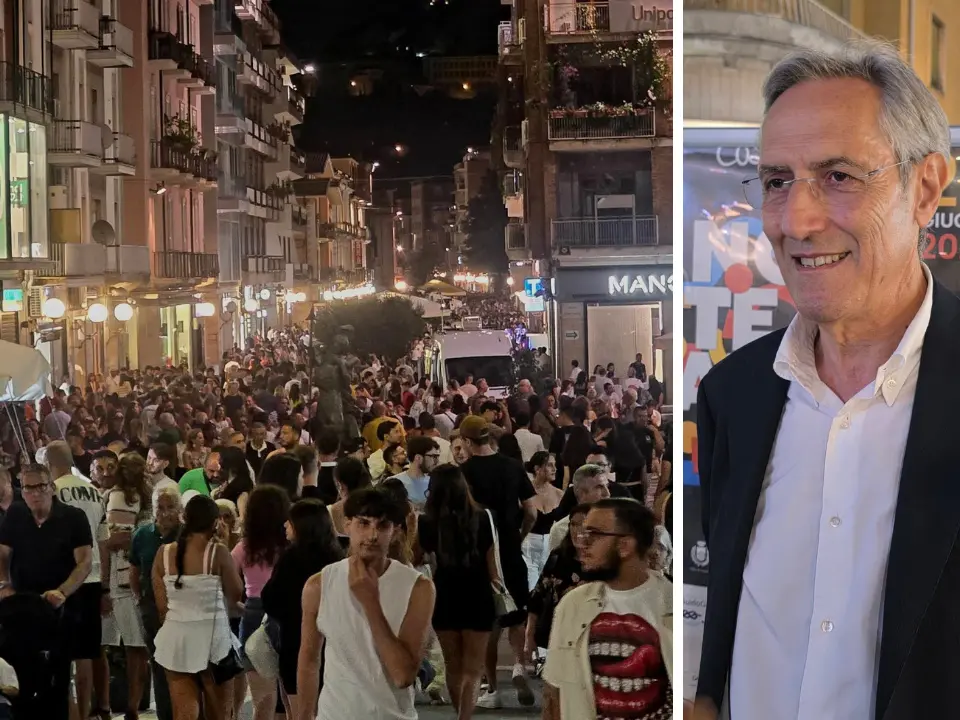 Cosenza, ecco le date ufficiali della 44ª Festa dell’Uva e del Vino di Donnici. Ci sarà un’anteprima