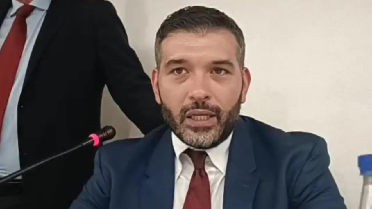 Reggina, il saluto di Virgilio Minniti: «Alcuni ruoli hanno un inizio e una fine, l’appartenenza resta per tutta la vita»\n