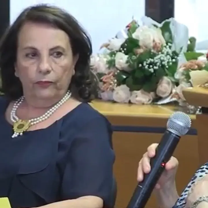 <p>Reggio, Mariagrazia Arena dopo la nomina a vicesindaco: «Ho accettato per amore verso la città»</p>