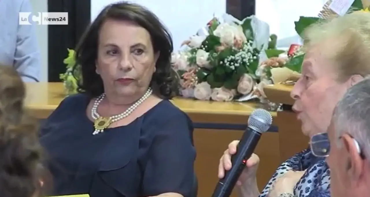 Reggio, Maria Grazia arena rompe il silenzio: «Ho accettato per senso di responsabilità e amore verso la città»\n