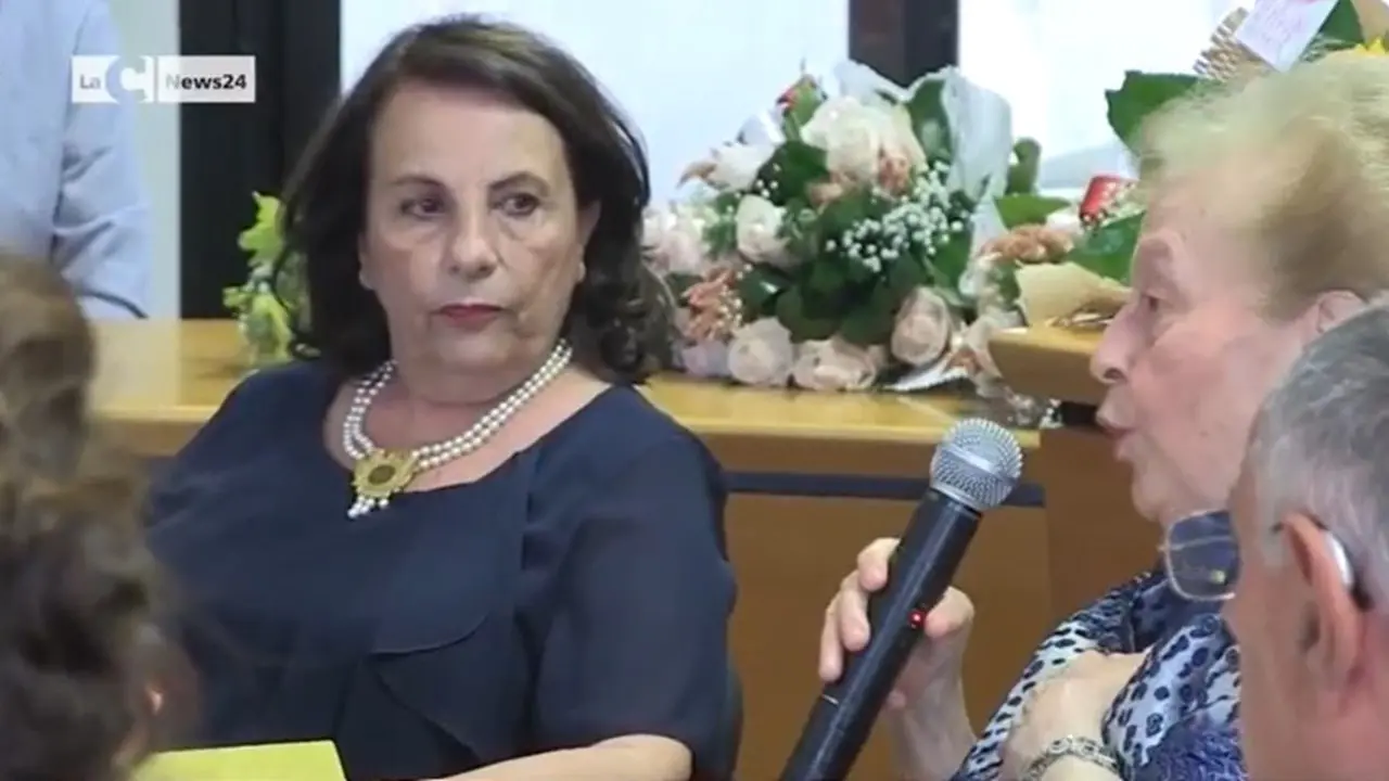 Reggio, Mariagrazia Arena rompe il silenzio: «Ho accettato per senso di responsabilità e amore verso la città»\n