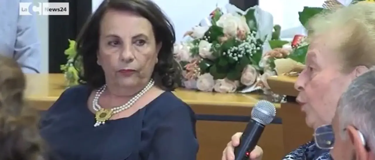 Reggio, Mariagrazia Arena rompe il silenzio: «Ho accettato per senso di responsabilità e amore verso la città»\n