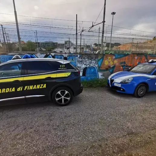 <p>Incendiarono un bar-tabaccheria di Vicenza per incassare l'assicurazione: arresti anche a Reggio Calabria</p>