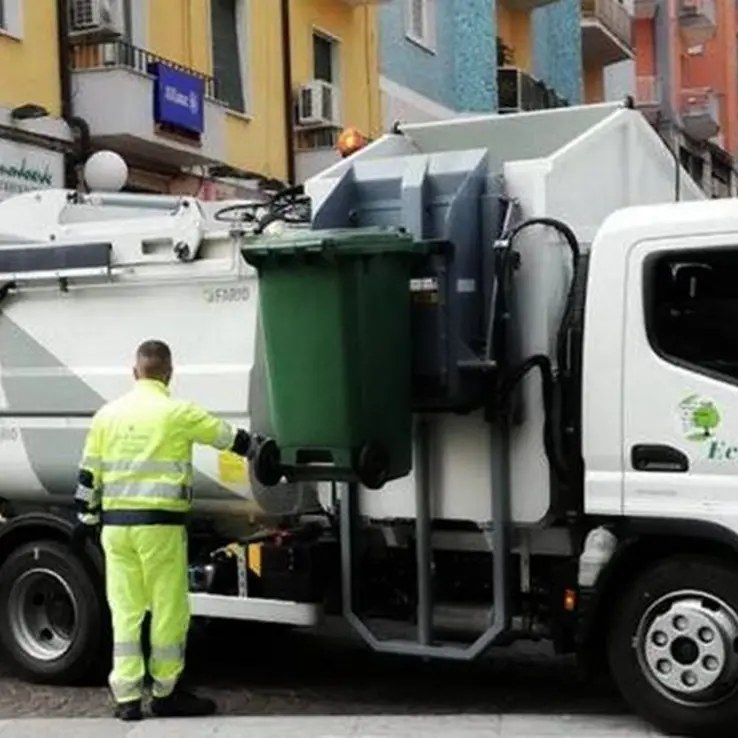 Rifiuti, il SUL attacca Ecologia Oggi: «Nessun dialogo sindacale, intervenga l'Ispettorato del lavoro»\n