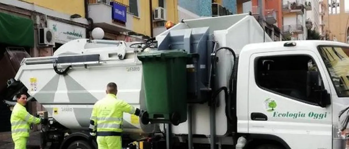 Rifiuti, il SUL attacca Ecologia Oggi: «Nessun dialogo sindacale, intervenga l'Ispettorato del lavoro»\n