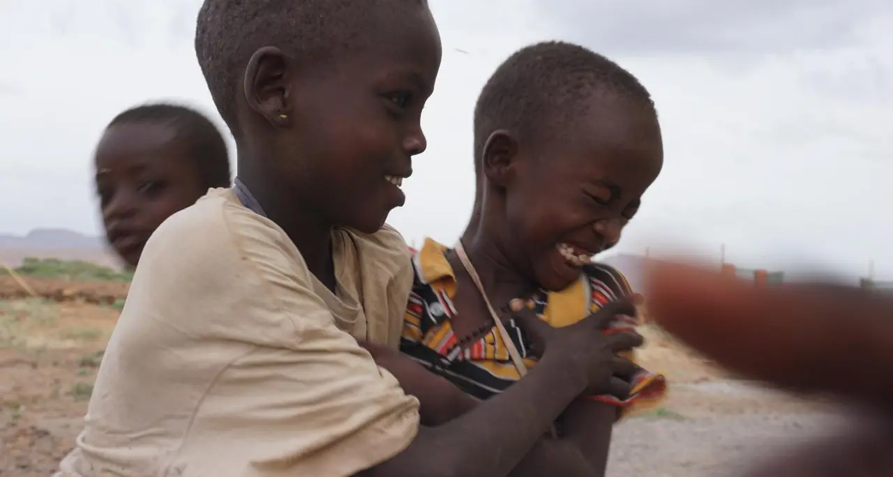 Da Cosenza al Kenya, il viaggio solidale dei docenti dell’IC Spirito Santo e del Moci\n